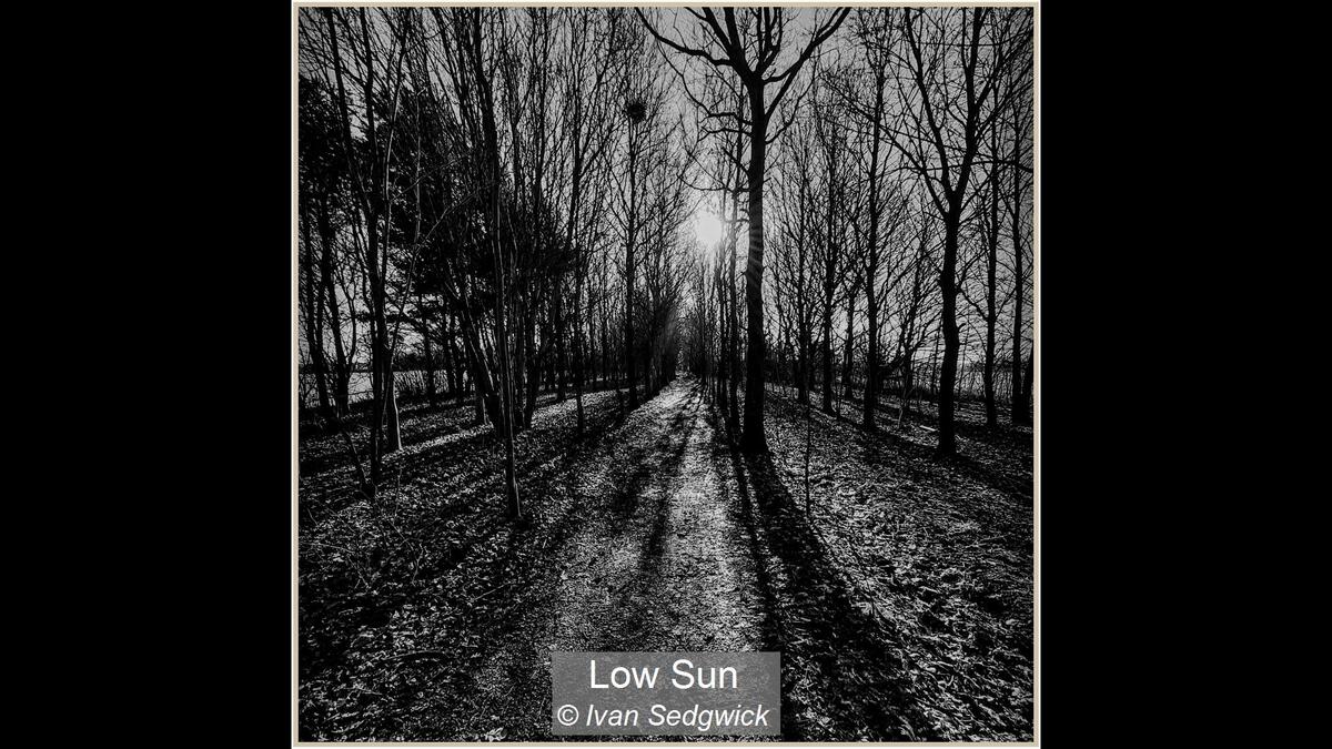 Low Sun